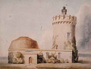 William Wests Observatory, Clifton William Wests Observatory, Clifton
