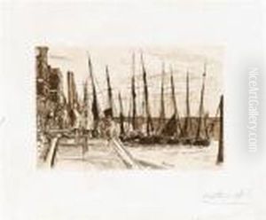 Billingsgate Billingsgate