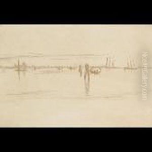 Long Lagoon (from The Second Venice Set) [kennedy 203]