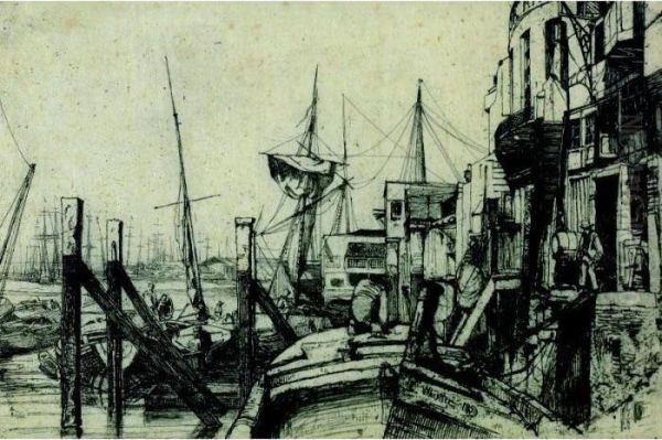 The Limehouse - view 1