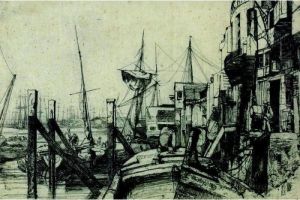 The Limehouse thumbnail