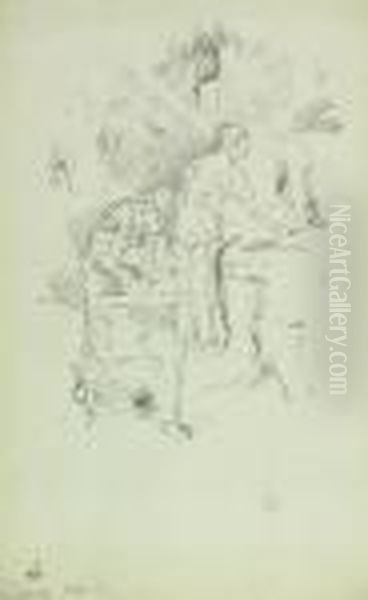 Father And Son - view 1