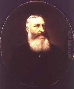 Leopold II 1835-1909 of Saxe-Cobourg-Gotha