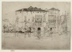 The Palaces (k. 187) The Palaces (k. 187)
