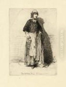 La Mere Gerard (k. 11)