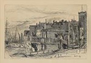 Thames Police (wapping Wharf) (kennedy 44)