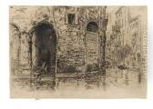 Untitled - view 1