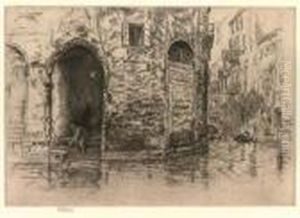 The Two Doorways, From