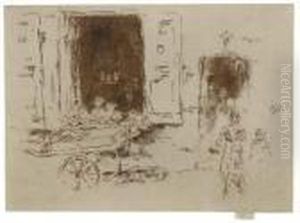 The Barrow, Brussels