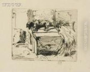 The Dog On The Kennel The Dog On The Kennel