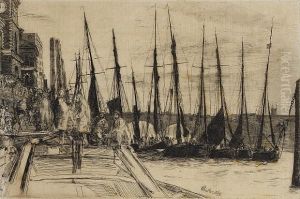 Billingsgate (kennedy 47)