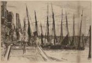 Billingsgate (kennedy 47viii) Billingsgate (kennedy 47viii)