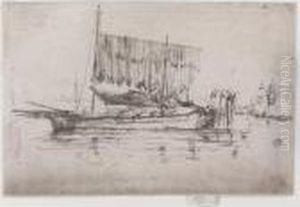 Fishing Boat (k. 208) Fishing Boat (k. 208)
