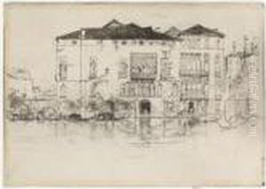 The Palaces (k. 187)