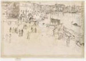 The Riva, No. 1 (k. 192)