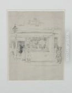 Drury Lane Rags