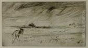 The Storm (k. 81)