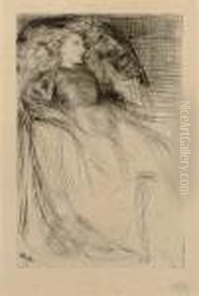 Weary - view 1
