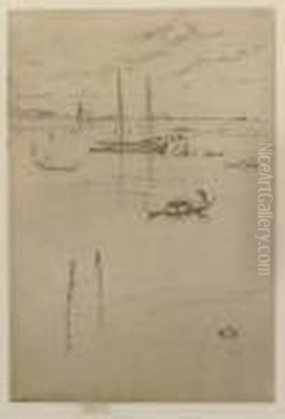 The Little Lagoon - view 1