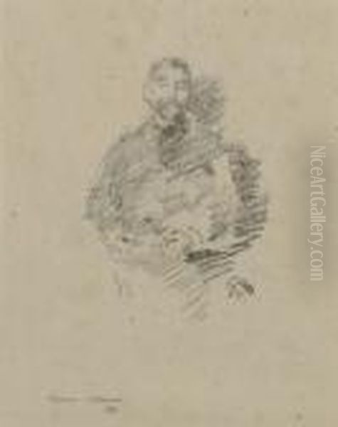 Stephane Mallarme - view 1