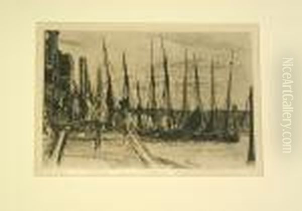 Billingsgate - view 1
