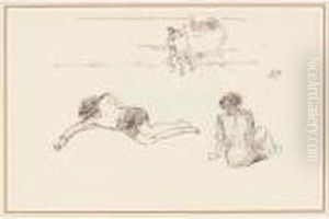 The Boatmen, Ajaccio