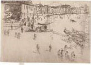 The Riva, No. 2 (k. 206)