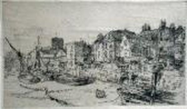 Adam And Eve Tavern, Old Chelsea - view 1