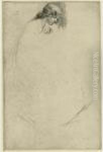 Jo's Bent Head (kennedy 78 Ii) - view 1