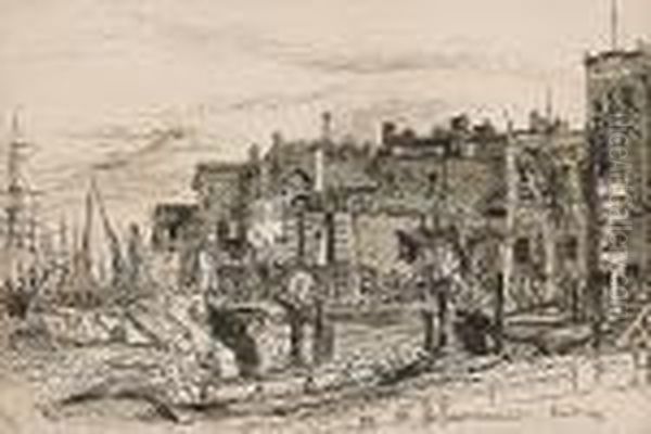 Thames Police (kennedy 44) - view 1