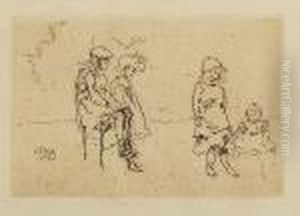 The Menpes Children (kennedy 261) The Menpes Children (kennedy 261)