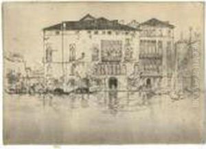 The Palaces (k. 187)
