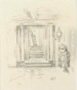 Staircase (s./s./t. 43)