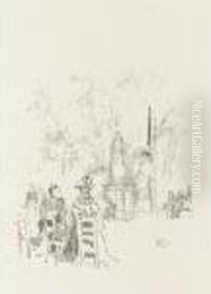 The Clock-makers, Paimpol (s./s./t. 65) - view 1