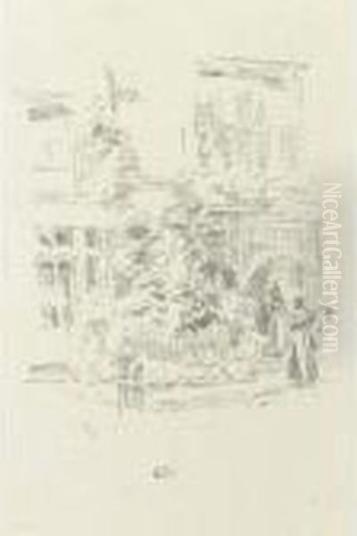 The Garden Porch (s./s./t. 88) - view 1