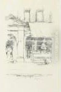 The Butcher's Dog (s./s./t. 166)