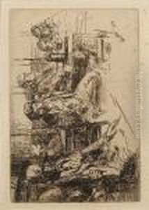 Longshoremen (kennedy 45)
