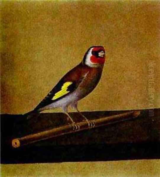 A Bird 1810s - view 1