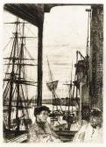 Rotherhithe (wapping) Rotherhithe (wapping)