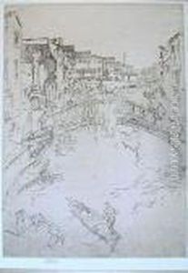 The Bridge (k. 204)
