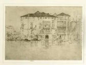 The Palaces (k. 187)