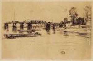 Fulham (k. 182) Fulham (k. 182)