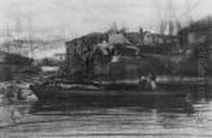 Limehouse (way 4; Levy 8,9; Spink/stratis/