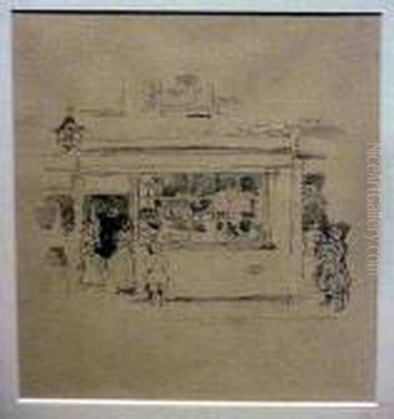 Drury Lane Rags - view 1