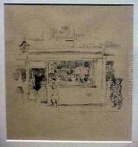 Drury Lane Rags