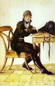 Self Portrait 1804 thumbnail