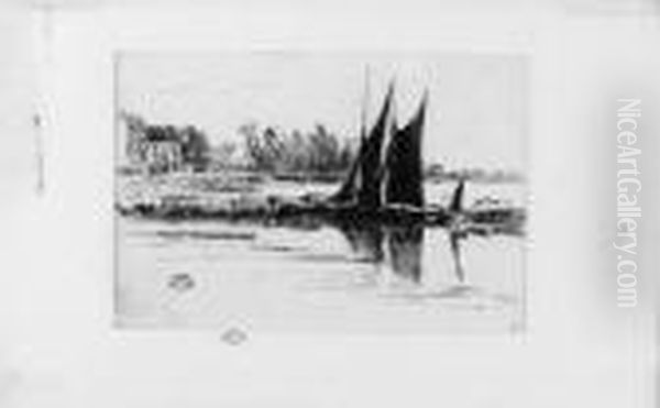 Hurlingham (k. 181) - view 1
