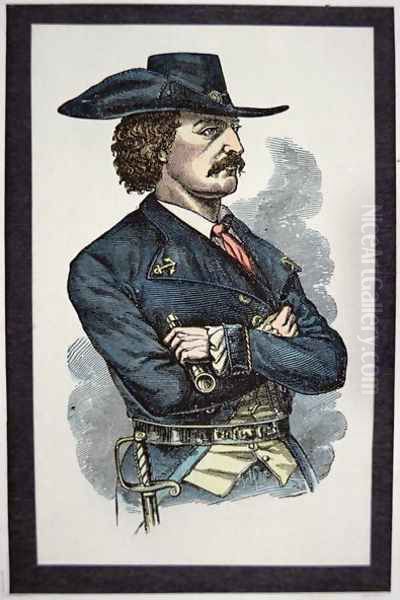Jean Lafitte - view 1