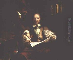 The Fatal Letter of Charles I