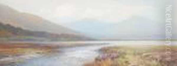 Scotlandgouache - view 1